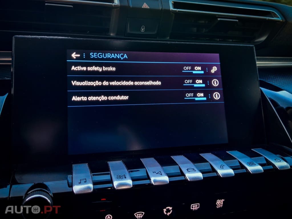 Peugeot 508 SW 1.5 BlueHDi Business Line
