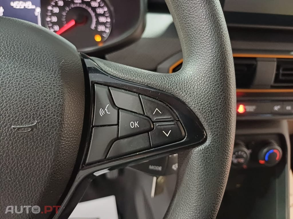 Dacia Sandero 1.0 TCe Comfort