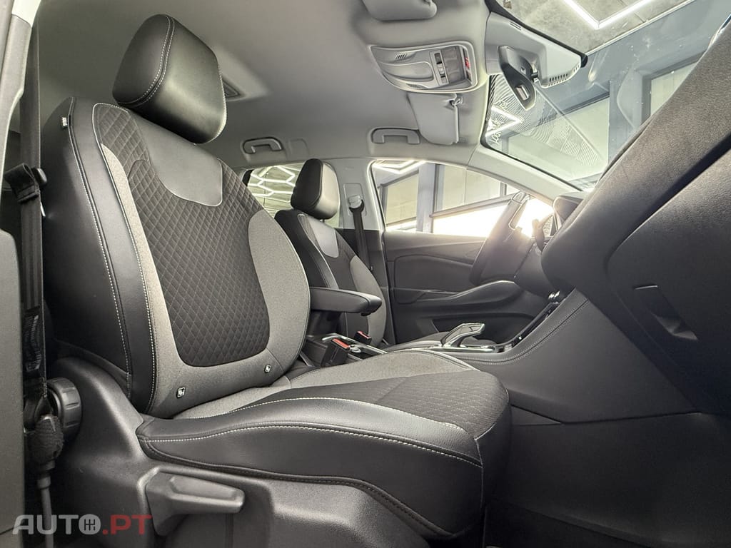 Opel Grandland (X) 1.6 T PHEV Ultimate