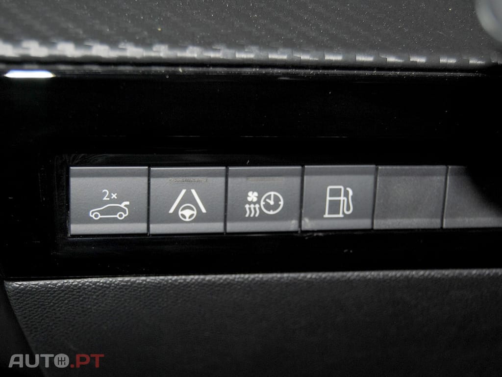 Peugeot 508 SW 1.6 Hybrid GT e-EAT8