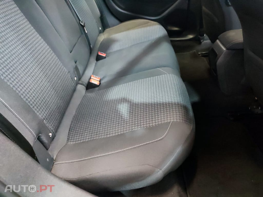 Peugeot 308 SW 1.5 BlueHDi Active