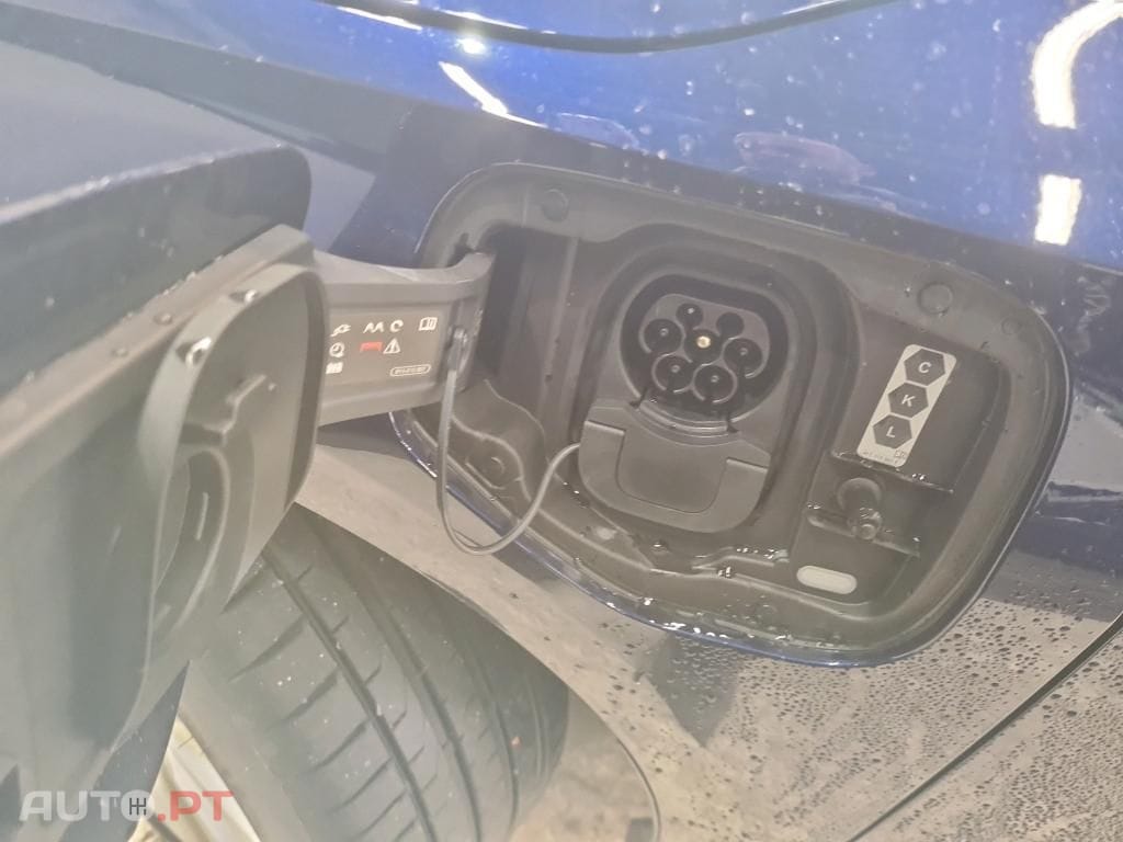 Audi A3 Sportback 40 TFSIe