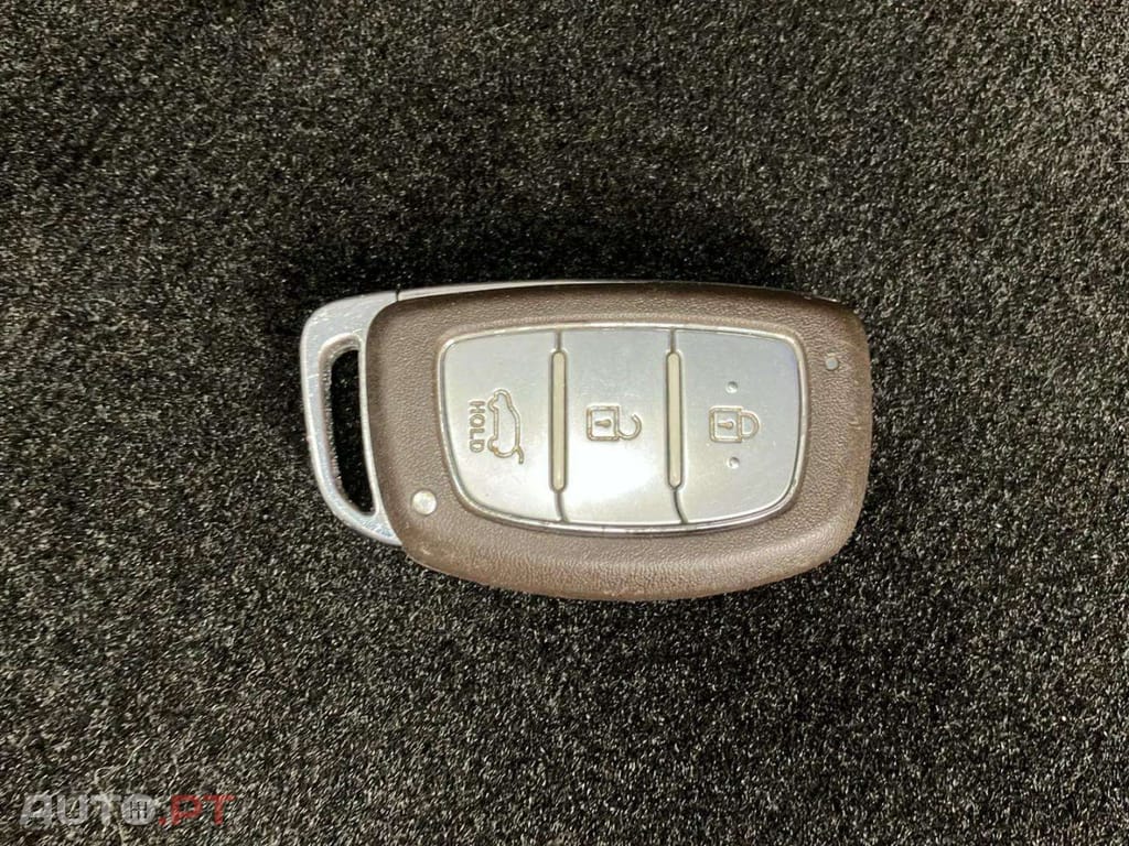 Hyundai i20 1.0 T-GDI Style Plus