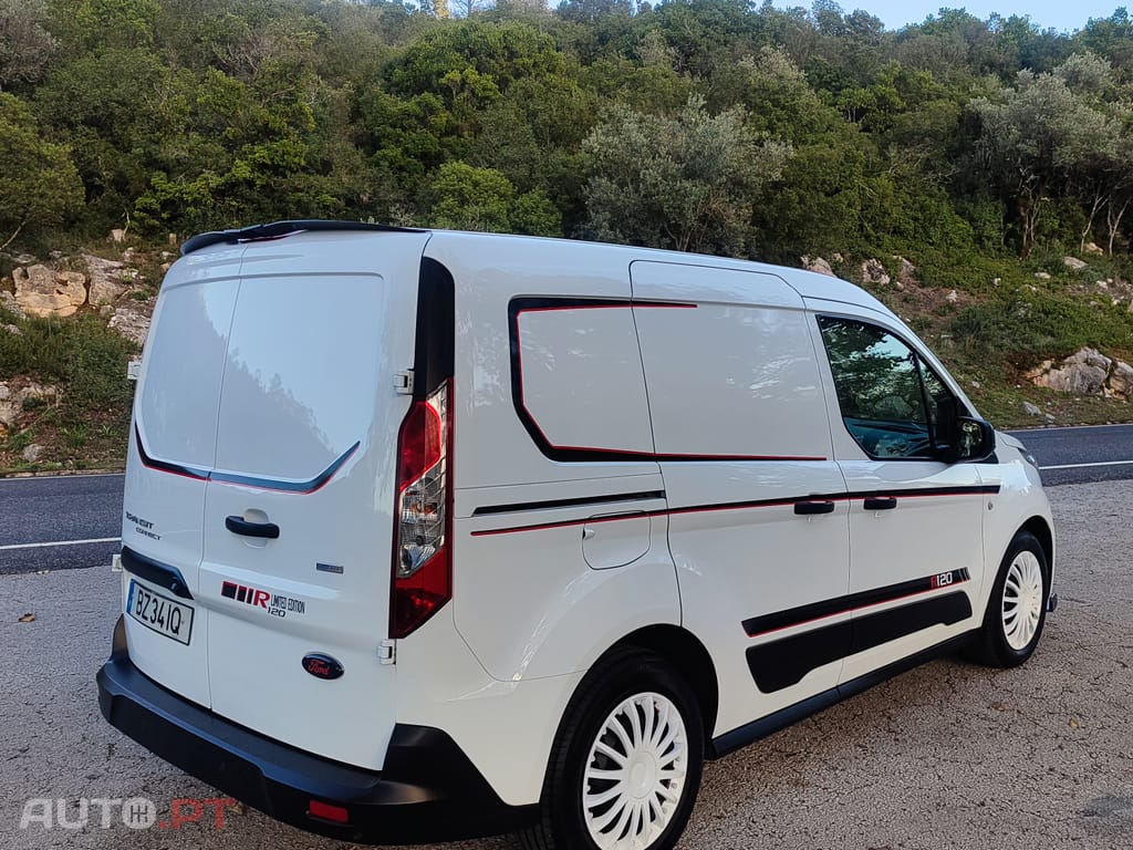 Ford Transit Connect L1