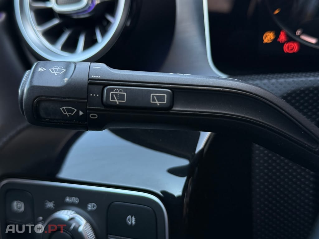Mercedes-Benz A 180 Edition 19