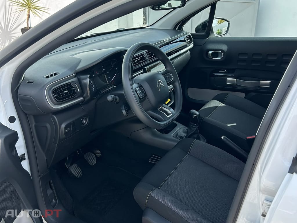 Citroen C3 1.2 Business