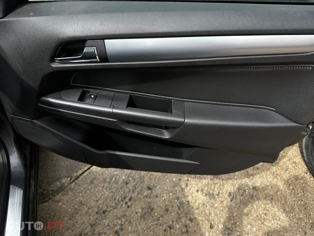 Opel Astra Sports Tourer Cosmo Plus Ecoflex