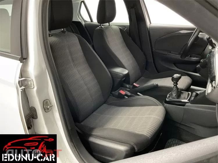 Opel Corsa 1.5 D Business