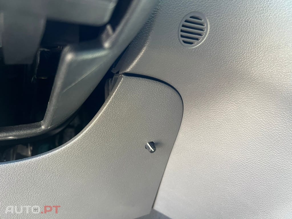 Ford Tourneo 2.0 TDCi Titanium Aut.