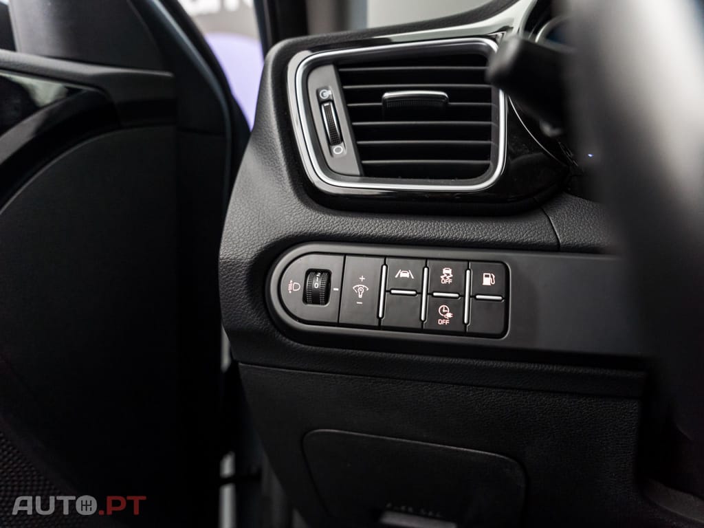 Kia Ceed SW 1.6 GDi PHEV Drive 6DCT