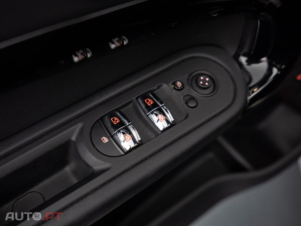 MINI Countryman Cooper SE ALL4 Northwood Edition Auto