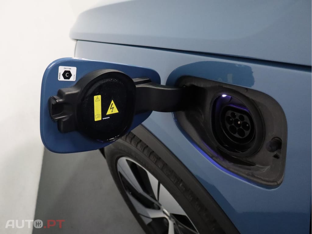 Volvo XC40 1.5 T5 Plus Bright 