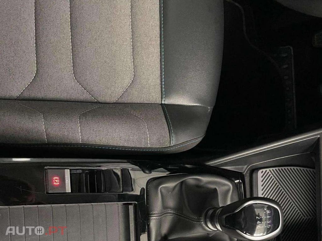 Citroen C4 1.2 PureTech Feel Pack