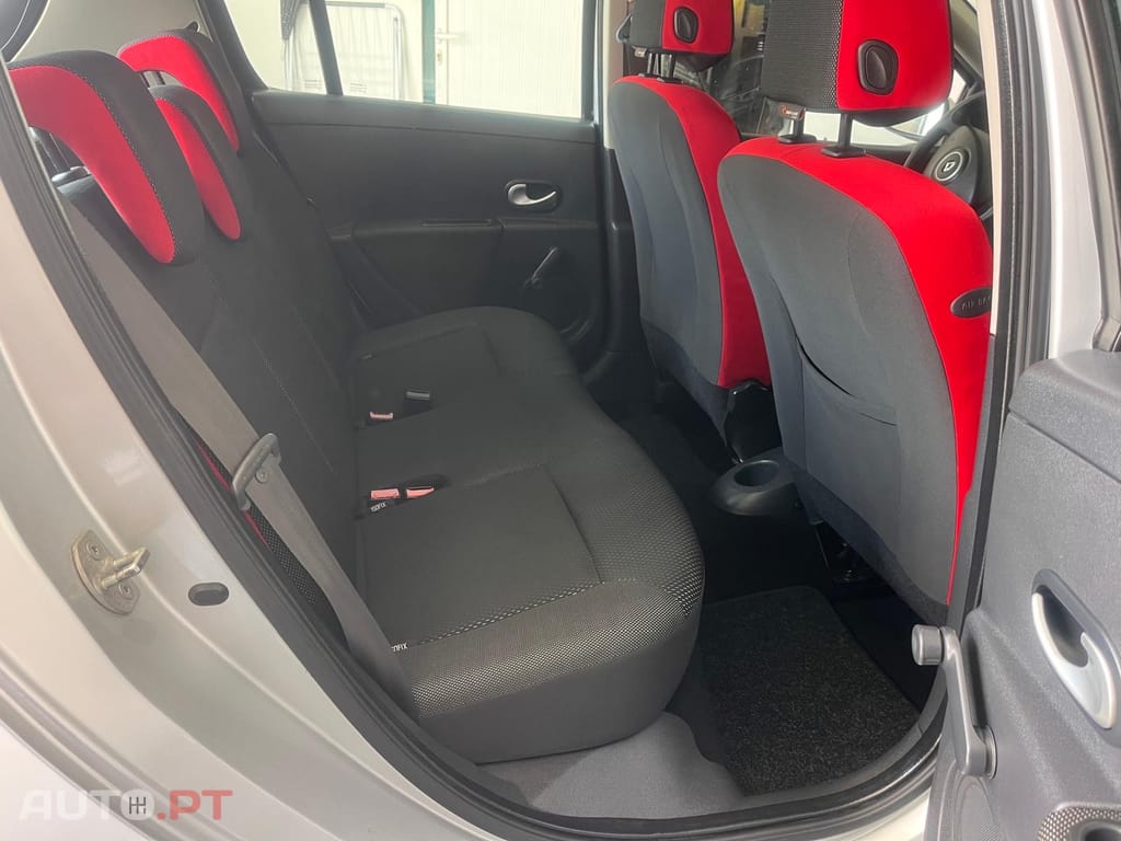 Renault Clio 1.2 RipCurl
