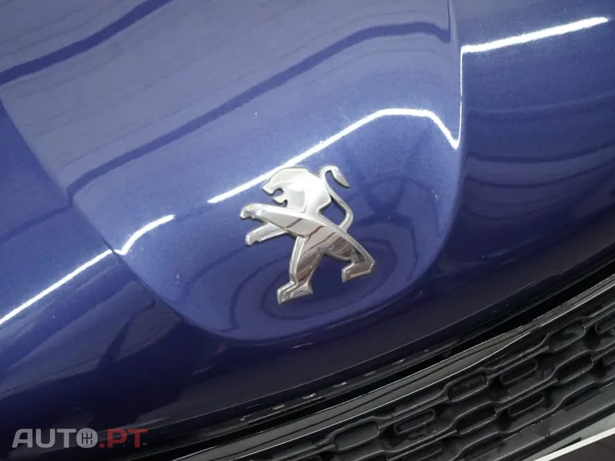 Peugeot 208 1.0 VTi Access