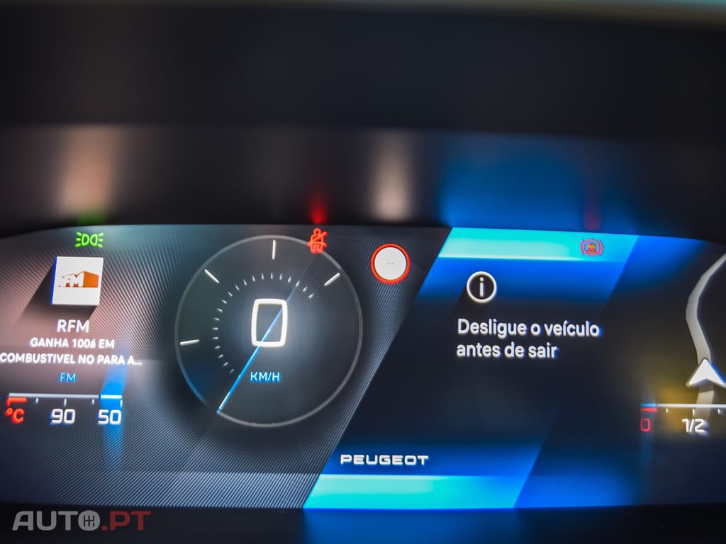 Peugeot 308 1.2 PureTech Allure