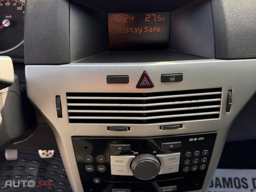 Opel Astra GTC 1.3 CDTi
