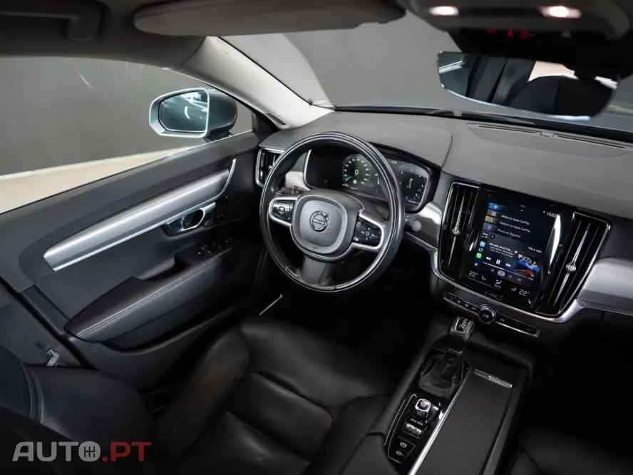Volvo S90 2.0 D4 Momentum Geartronic