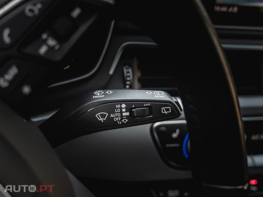 Audi A4 2.0 TDI S-line S tronic