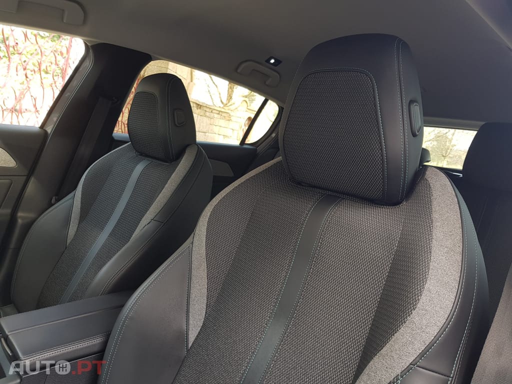Peugeot 308 1.2 PureTech Allure Pack