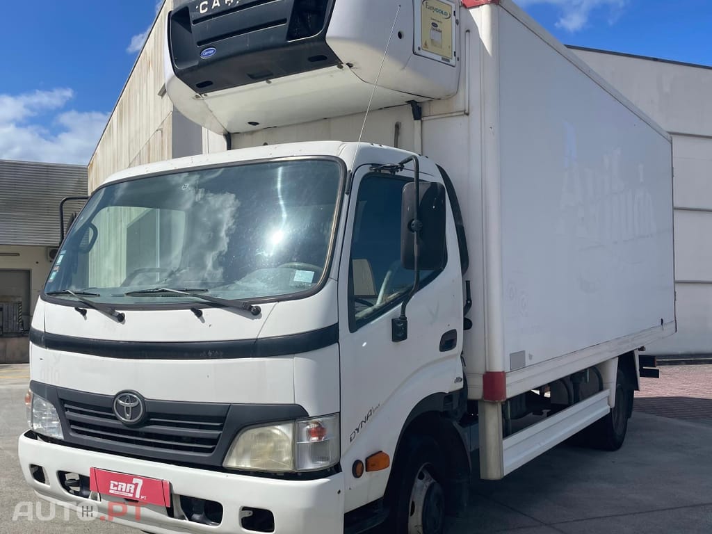 Toyota Dyna L CS 75.38