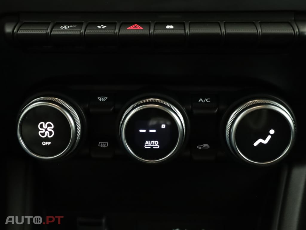 Renault Captur Captur 1.0 TCe Techno Bi-Fuel