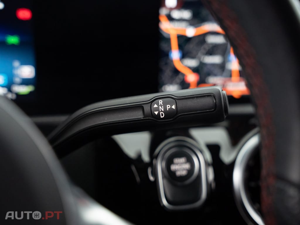 Mercedes-Benz CLA 250 e Style Plus