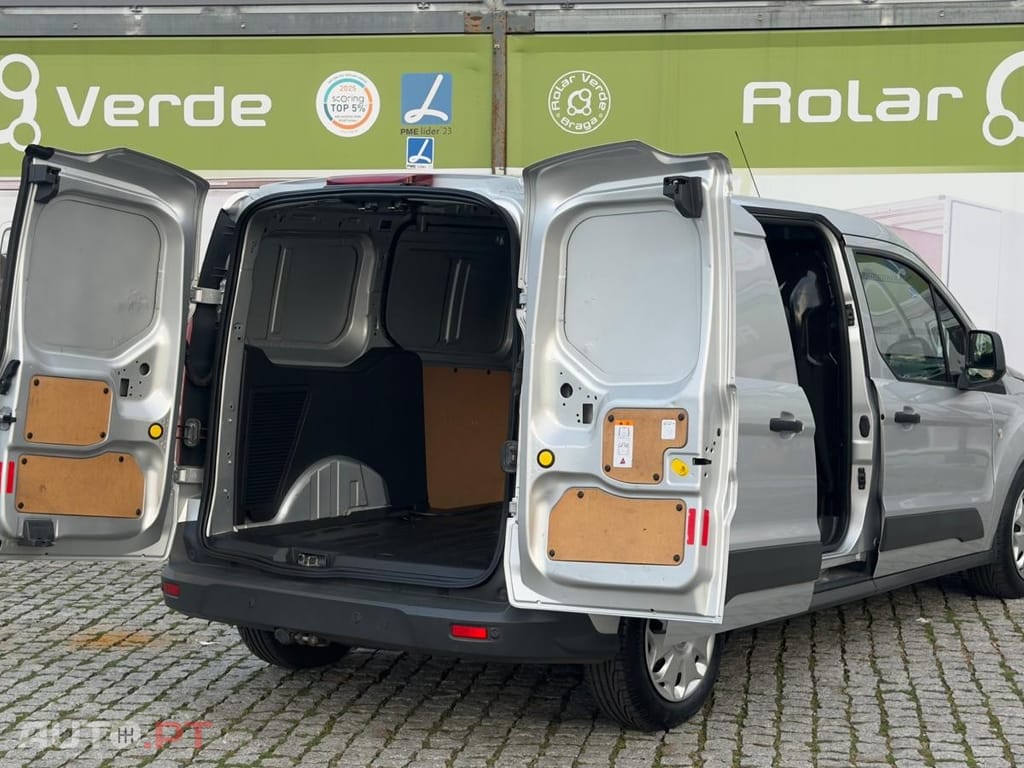 Ford Transit L 2  LONGA