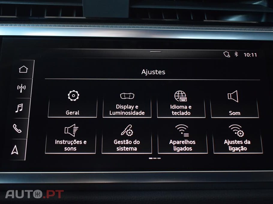 Audi Q3 35 TDI S line S tronic