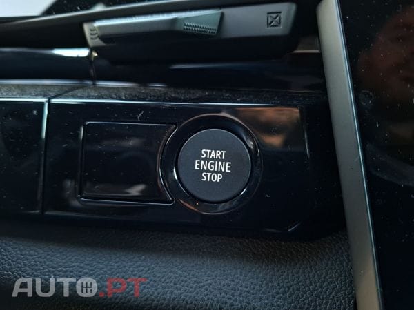 Renault Espace Espace Hibrido 1.2 E-Tech Full Hybrid Techno | 200cv | 5P | 7L