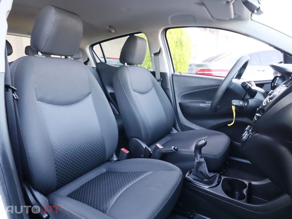 Opel Karl 1.0