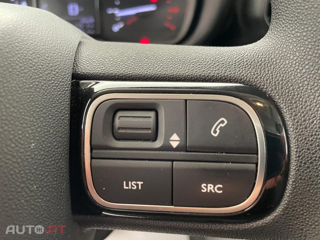 Citroen Berlingo 1.6 BlueHDi L1