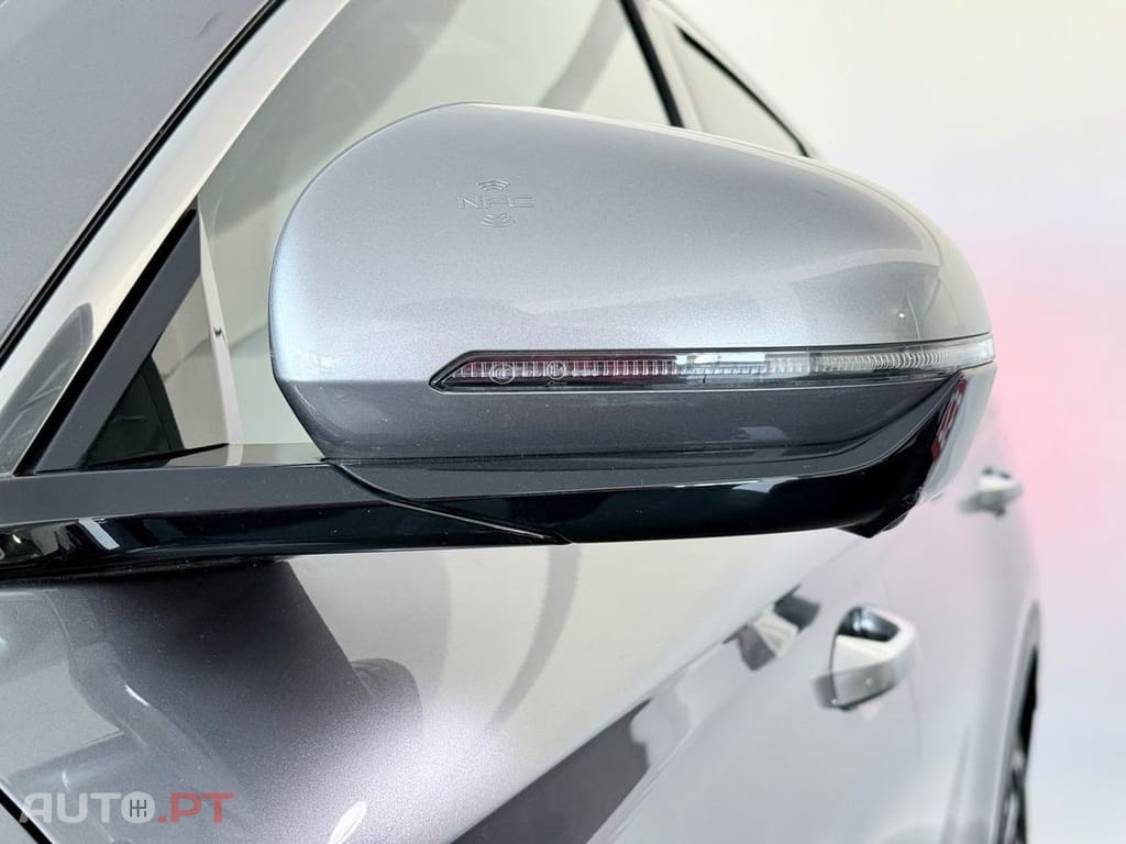 BYD Seal U 1.5 DM-i Boost