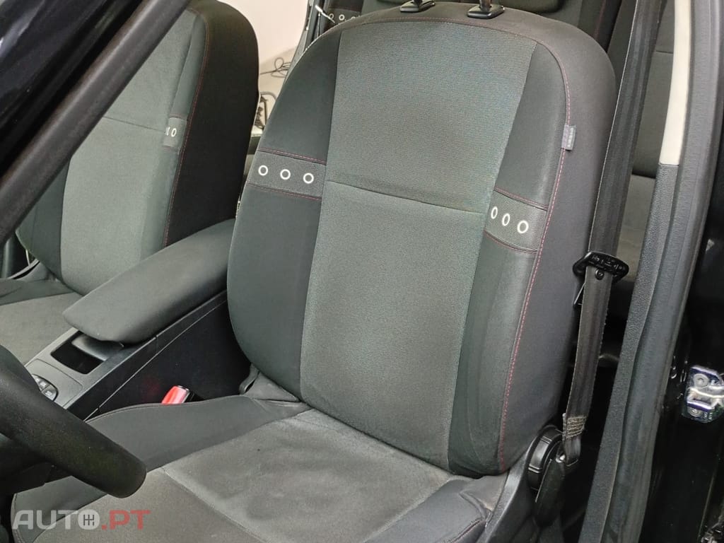 Renault Grand Scénic 1.5 dCi Dynamique S 7L