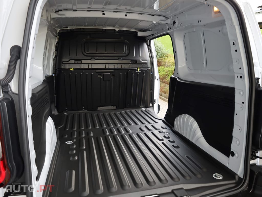 Fiat Doblo 1.5 BHDI Maxi