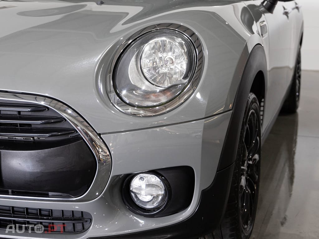 MINI Clubman 1.5 One D Jonh Cooper Works