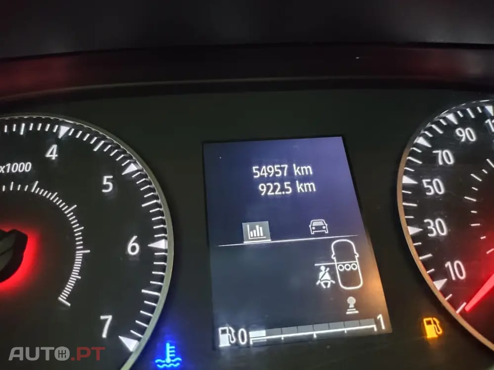 Dacia Sandero 1.0 ECO-G Expression Bi-Fuel