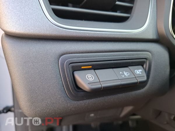 Renault Captur 1.2 Eco-G 120 techno