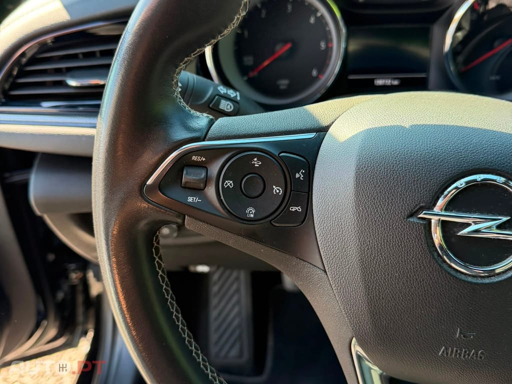 Opel Insignia 1.5 D Business