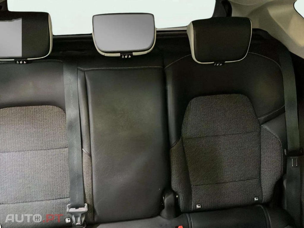 Renault Captur 1.0 TCe Techno