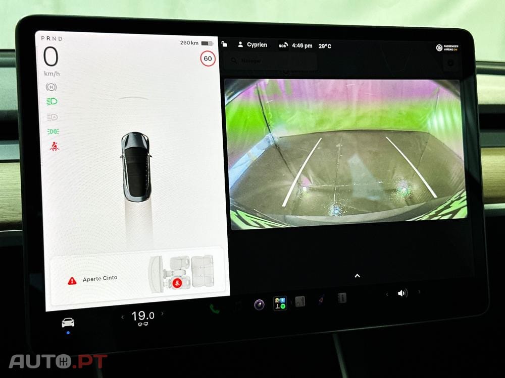 Tesla Model 3 Long-Range Dual Motor AWD