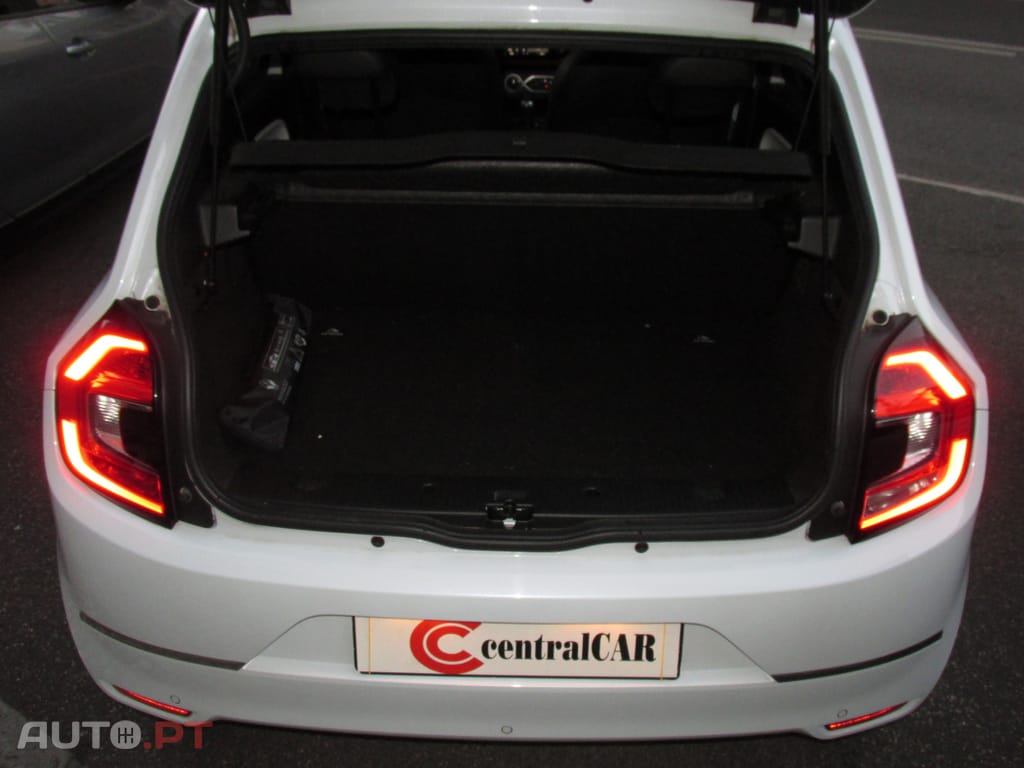 Renault Twingo 0.9 TCe Le Coq Sportif