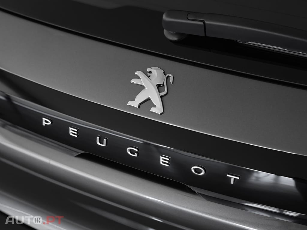 Peugeot 208 1.5 BlueHDi Active