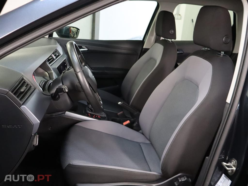 Seat Arona 1.0 TSI STYLE DSG 