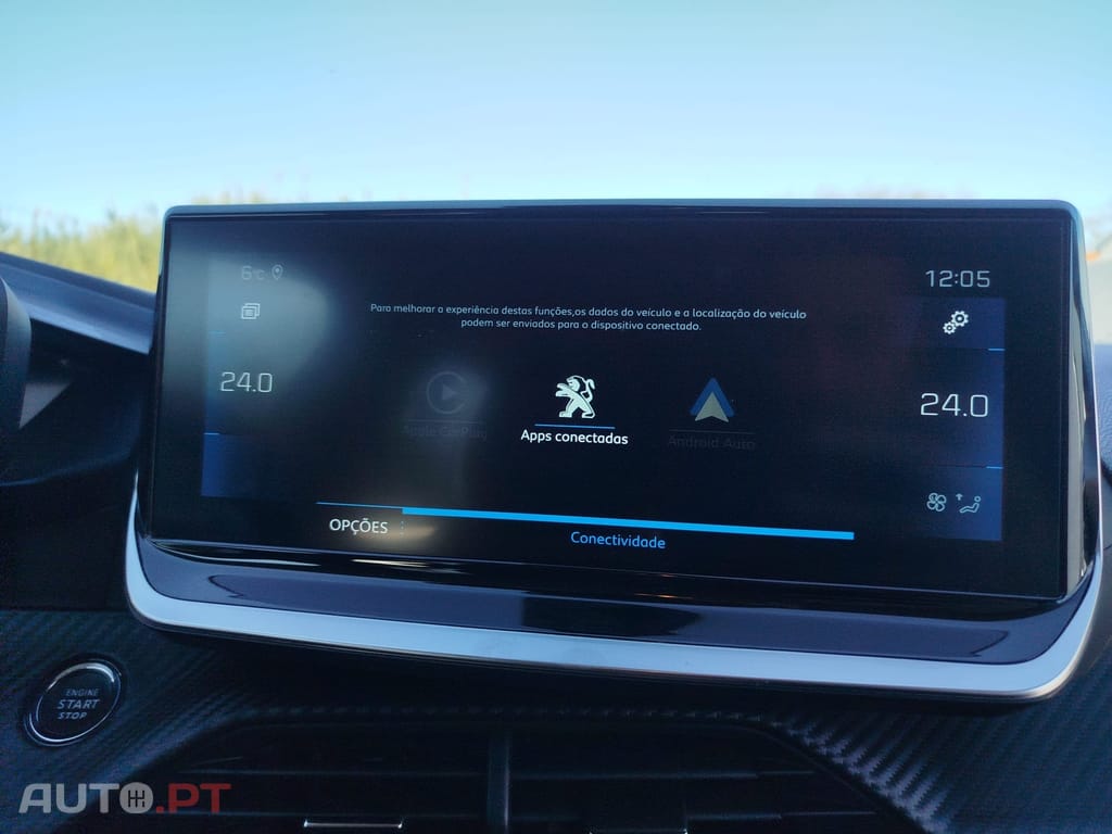 Peugeot 208 1.2 PureTech Allure Pack