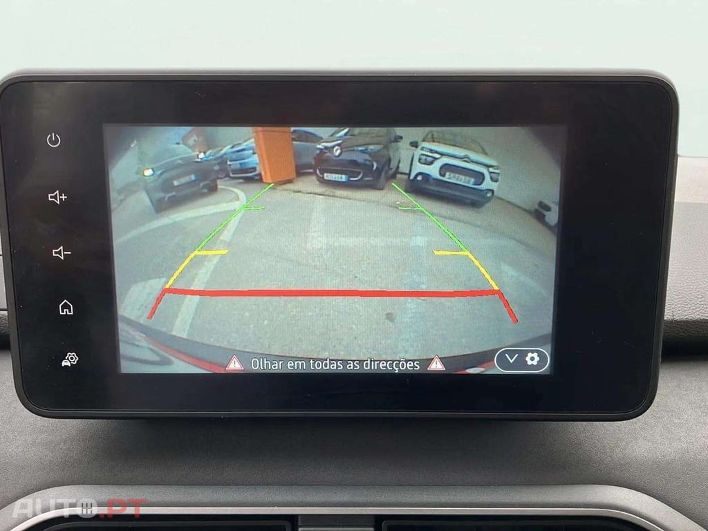 Dacia Sandero 1.0 TCe Stepway Extreme CVT