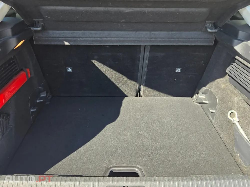 Citroen e-C4 50 kWh Feel Pack