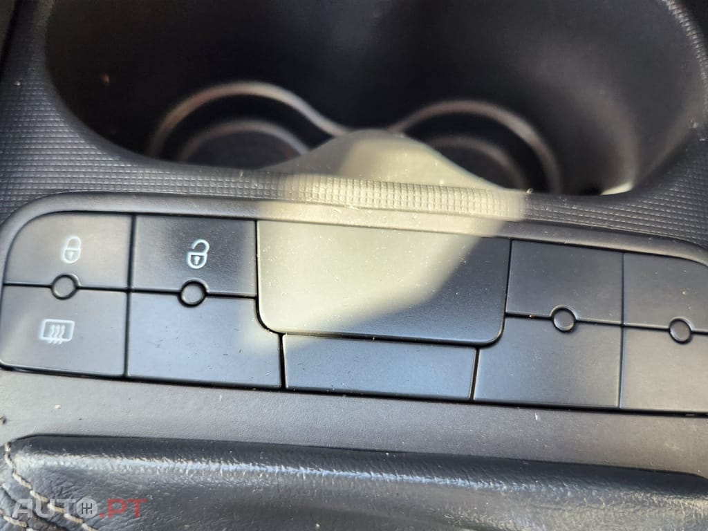 Seat Ibiza 1.2 TDi Reference