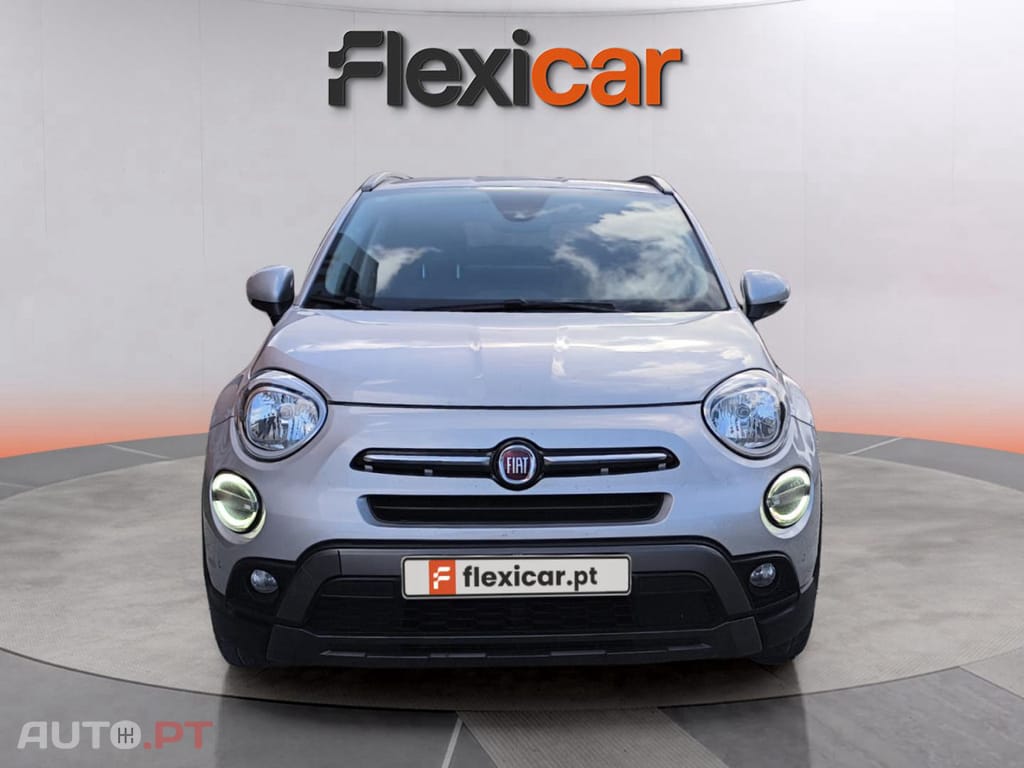 Fiat 500X 1.0 FireFly Cult
