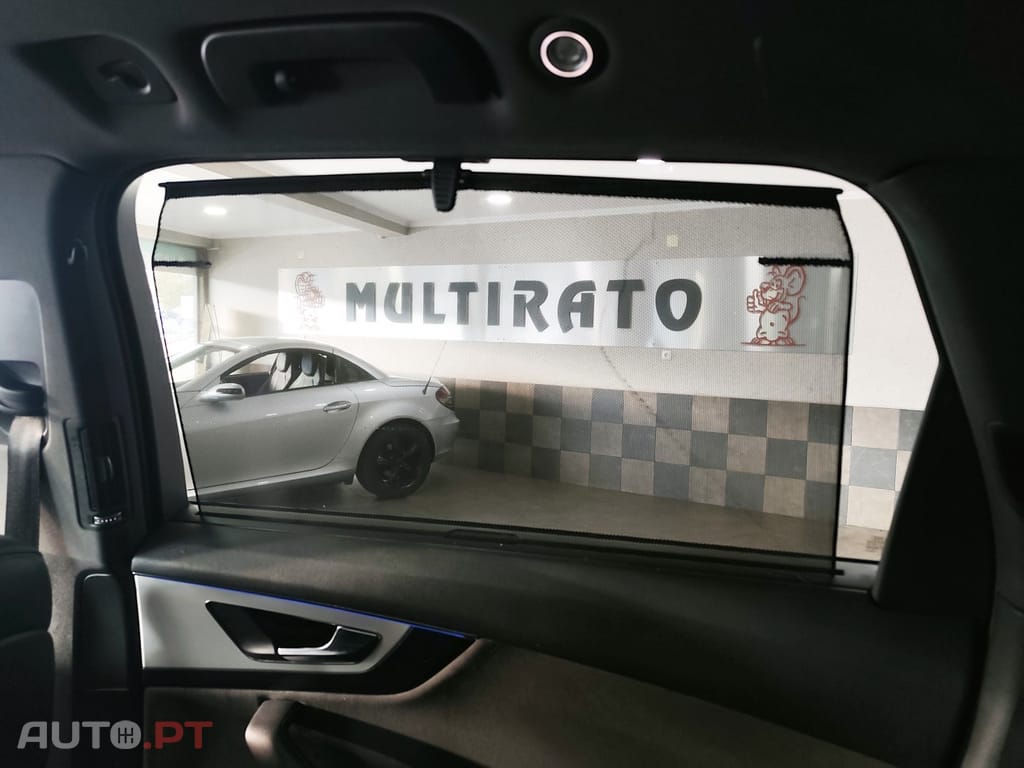 Audi Q7 3.0 TDi quattro S-line Tiptronic 7L